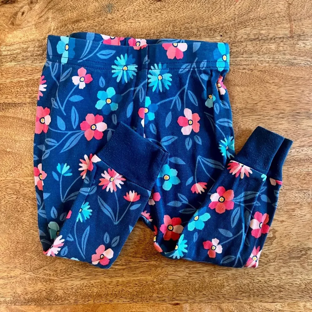 18‎ Month Cozy Toddler Girl Bundle - Zara & Old Navy
